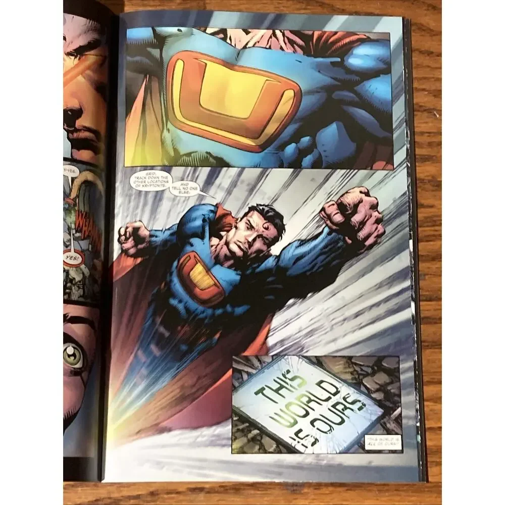 Forever Evil #1 (2013) | Justice League | High Grade | DC